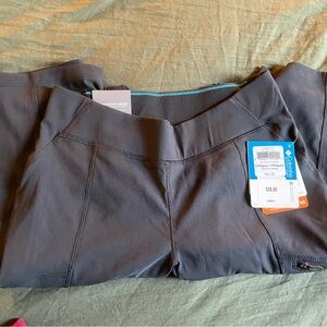 Brand New with tags, Columbia women’s hiking pants